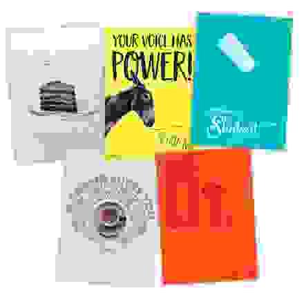 Encouragement Pack